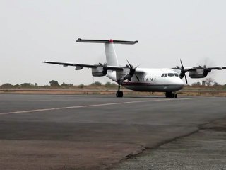 A Bamako, l'ex-otage néerlandais au Mali salue sa liberté retrouvée