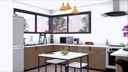 MELPRO : DELTA DORE Nouvelle alarme TYXAL+