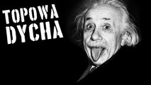 10 faktów na temat Einsteina [TOPOWA DYCHA]