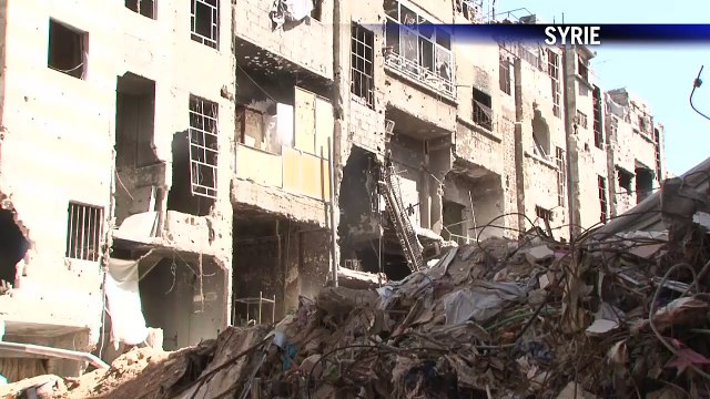 AFP - Le JT, 2ème édition du mardi 7 avril