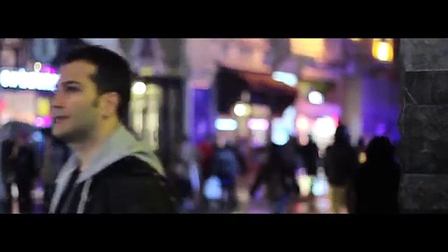 [LOL EXA] Abidin Özşahin - Uçurum