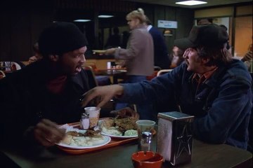 T.J Hooker - S1E01 - The Protectors part 2