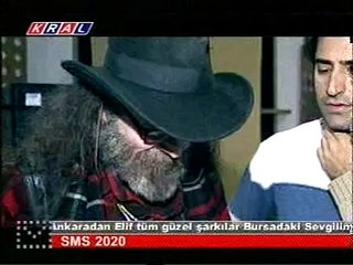 Mahsun Kirmizigul - Hayat Ne Garip