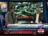 Khabar Se Agey - 7th April 2015