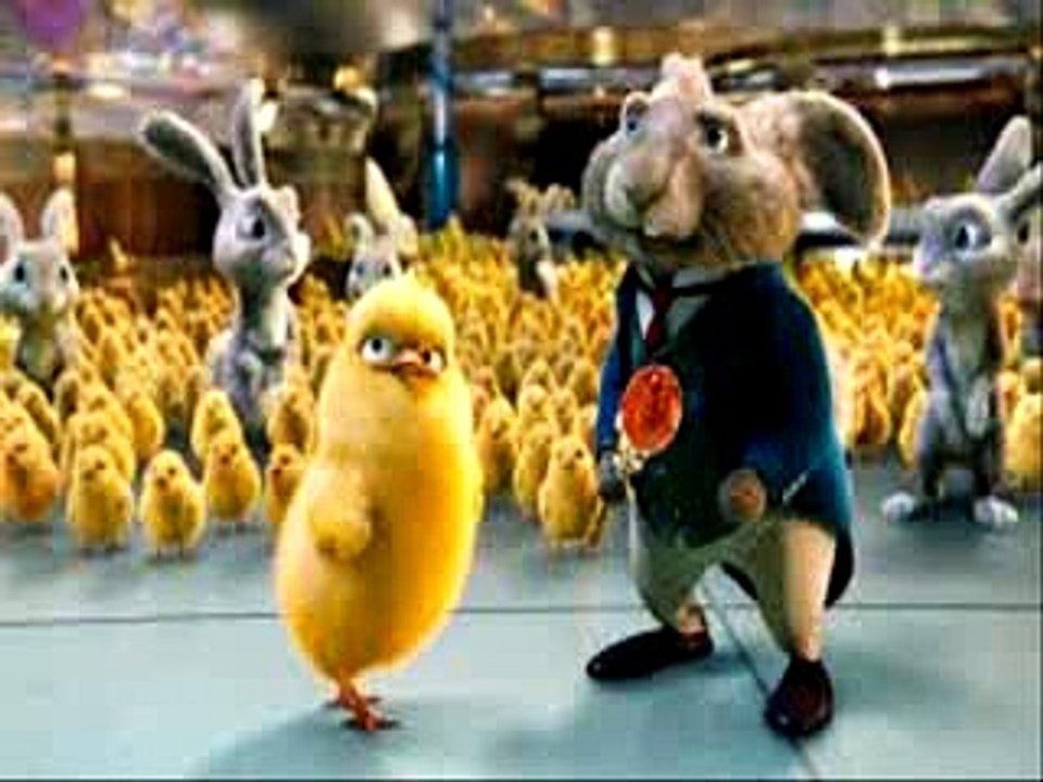 Hop Full Movie (2011) - video Dailymotion