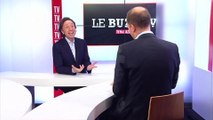 Stéphane Bern : « J’ai l’impression que Cyril Hanouna flingue tout le PAF »