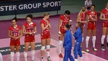 Highlights - Firenze-Busto Arsizio 22^ Giornata Mgs Volley Cup