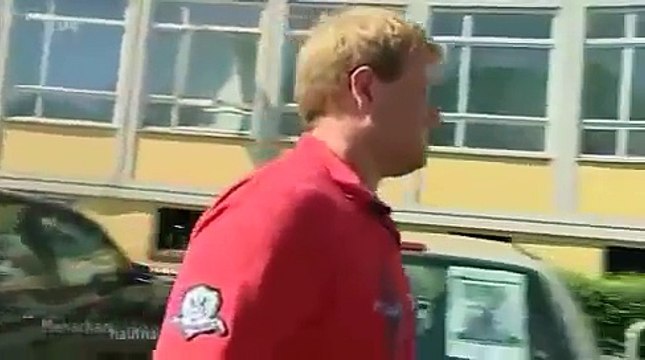 Tanja Gräff / Schul Freund und Uni Trier Freund ?!