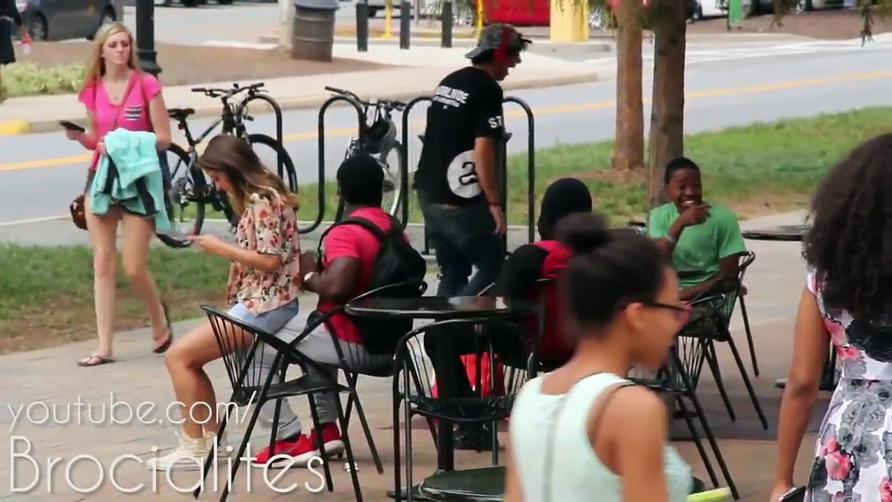 SEXY Girl Sitting on Guys - Pranks Gone Wrong - Funny Videos 2015