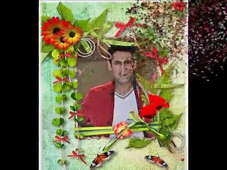 BAHADIR ÖZÜŞEN BİR BEYAZ MENDİL