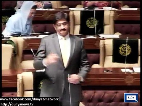 Dunya News - Shehla Raza called leader of opposition 'Son', while Shehryar mahar called her 'Mother'