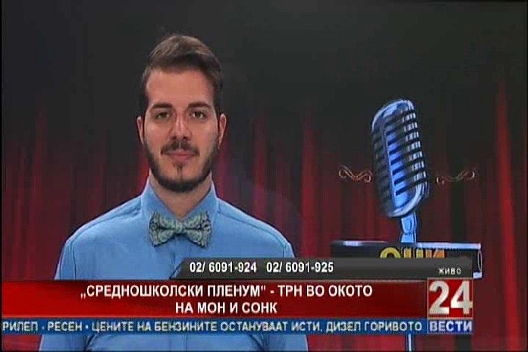Очи в очи 06.04.2015