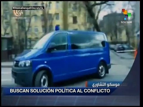 Serguei Lavrov: Cumbre Rusia-China busca sus propios intereses