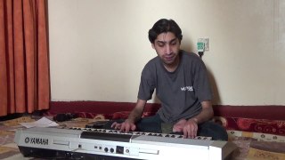 Kashif Rehan Song Aao sunaon piyar ki ek kahani