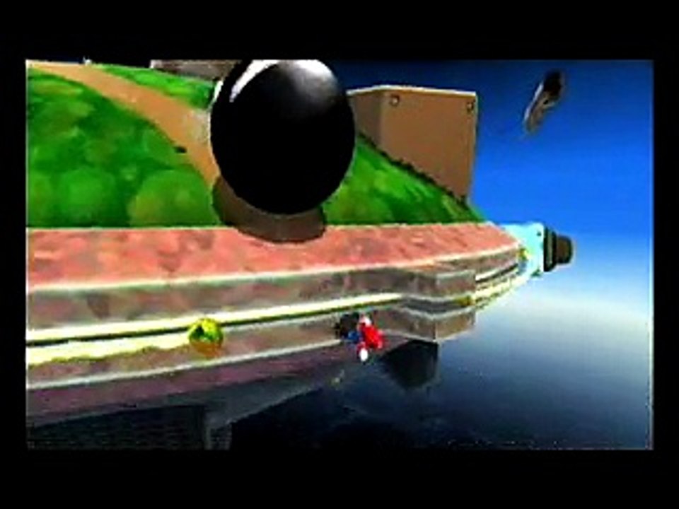 Trailer Wii n°1