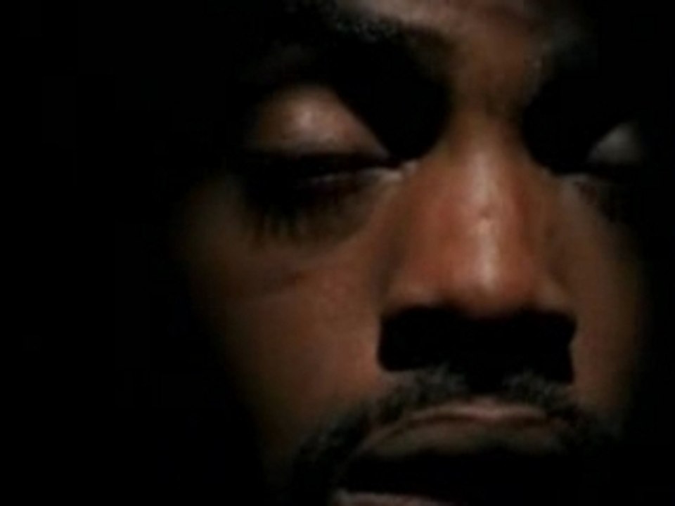 Coolio - Gangstas Paradise