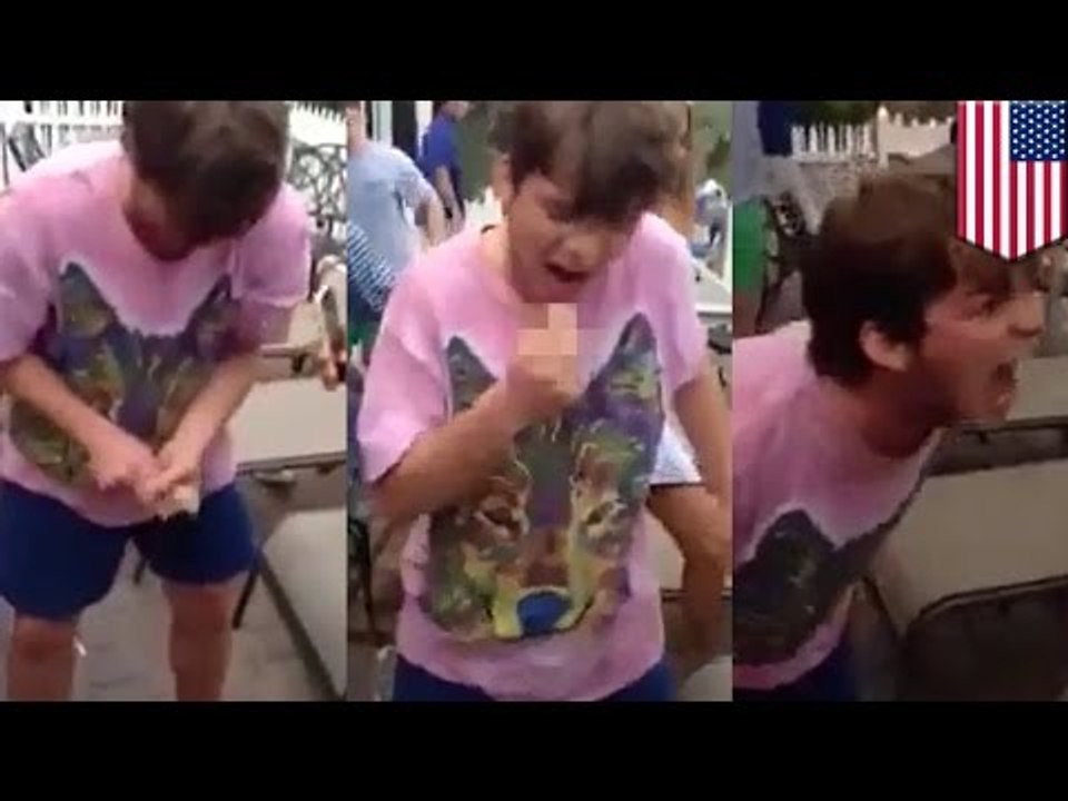 Sociedad protectora de animales busca a joven que le arranca de un mordisco la cabeza a hámster