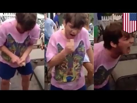 Sociedad protectora de animales busca a joven que le arranca de un mordisco la cabeza a hámster