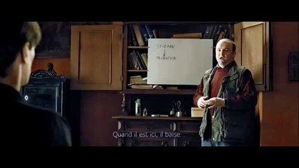 [EXTRAIT] #1 "Ses parents ne l'aiment pas"