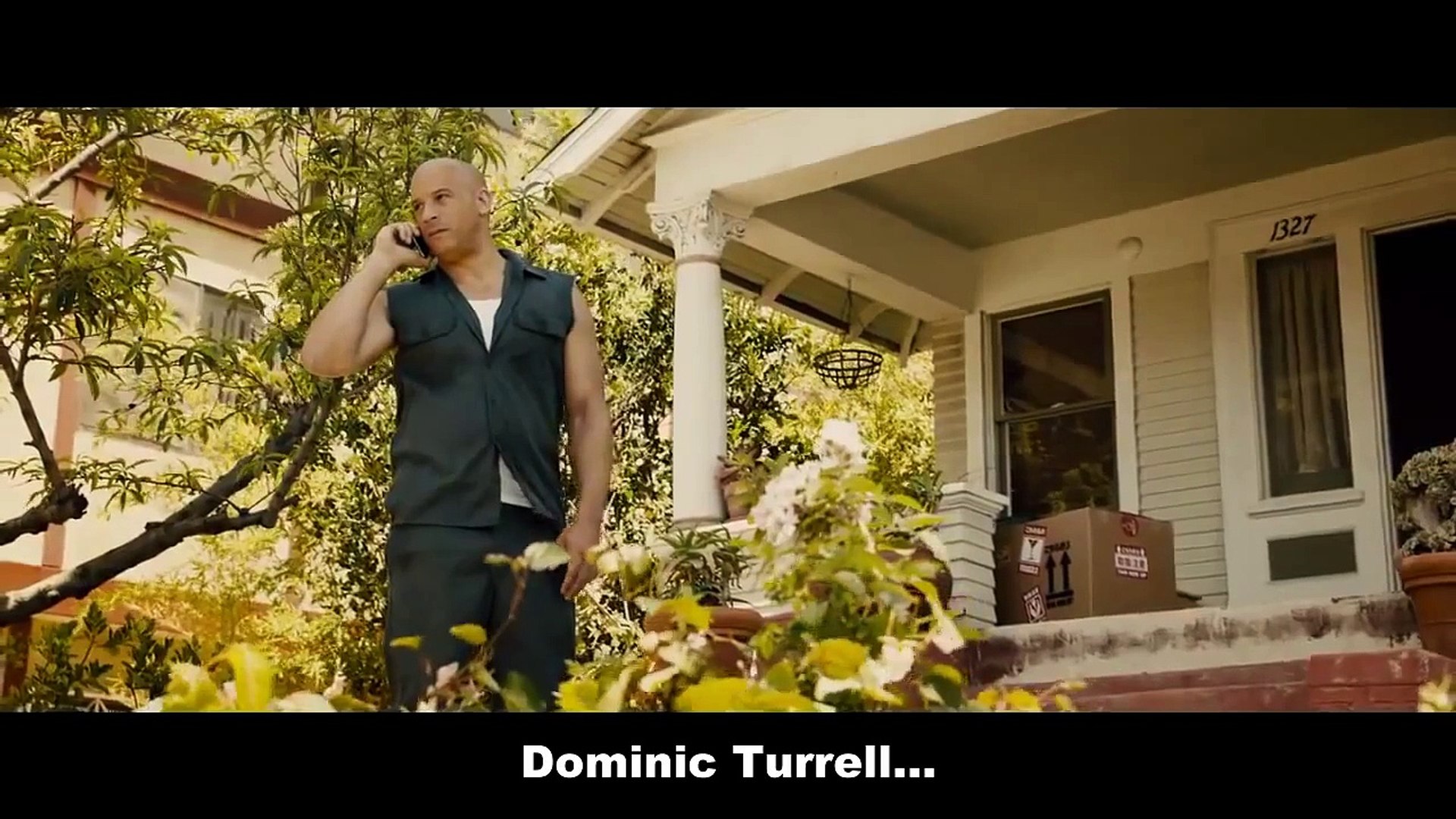 Fast & Furious 7 (Me Titra Shqip 2015)