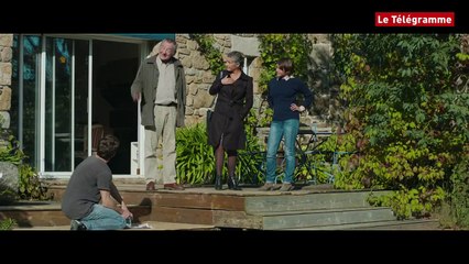 Les châteaux de sable - Bande annonce