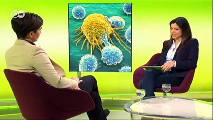 cáncer y riesgos en 2015