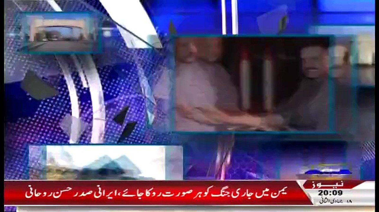 Sachi Baat – 7th April 2015