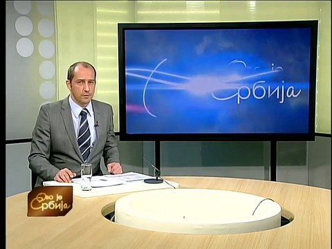 Koraćevac - RTS Ovo je Srbija 06.04.2015.