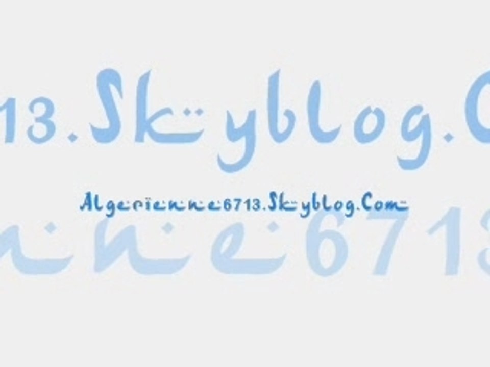 KHALASS - YA KHALI