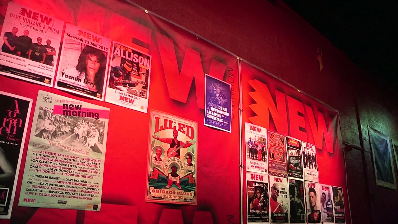 Jeux concours rencontre VIP avec Vigon Jay