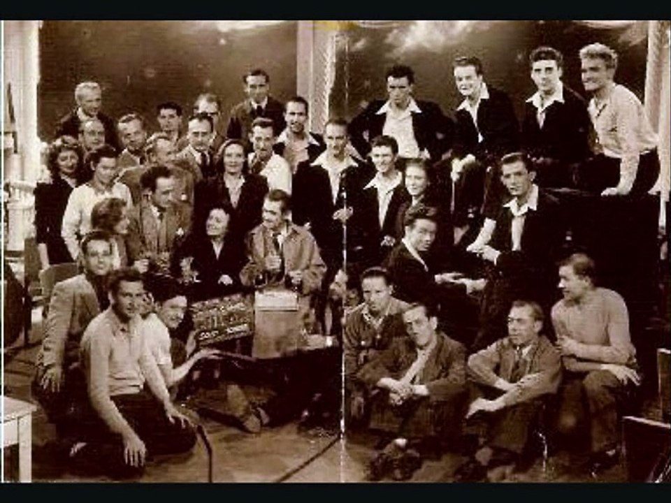 Les Compagnons de la Chanson