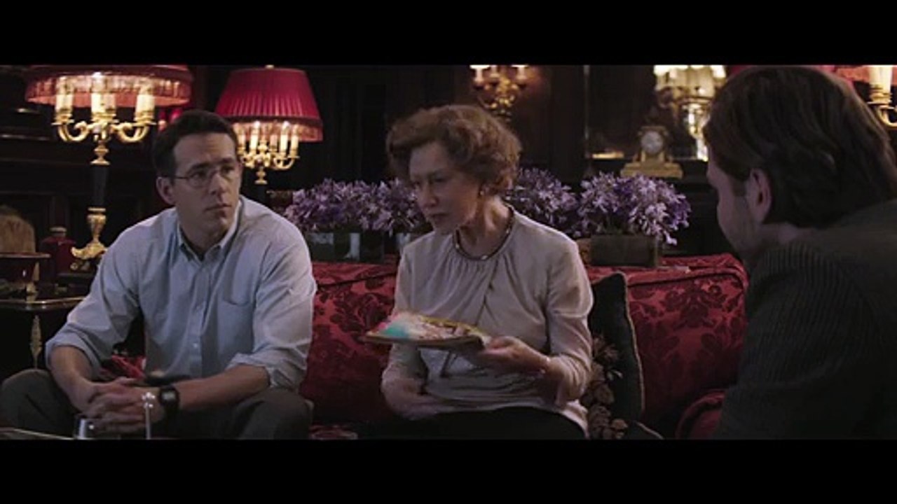 New Hollywood Movie | Woman In Gold Movie CLIP - Patriotism (2015)HD