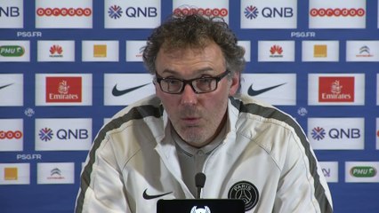 Foot - Coupe - PSG : Blanc «Zlatan a une saison très compliquée»