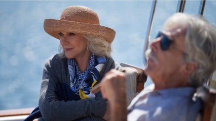 Enjoy I’ll See You in My Dreams Full Movie