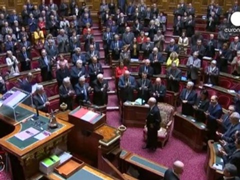 Tunus Cumhurbaşkanı Essebsi güçlü işbirliği çağrısında bulundu