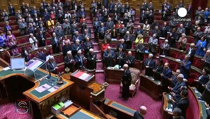 Parigi: economia e sicurezza al centro della prima visita del presidente tunisino