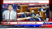 Pakistan at 7 (PTI Wapis Parliament Mein….PML-N Ka Rad e Amal Itna Sakht Kion--) – 7th April 2015