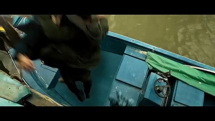 Kung Fu Killer Official