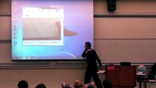 2015愚人節最佳素人惡作劇！美國數學教授一夕爆紅的惡搞教學（中文字幕）