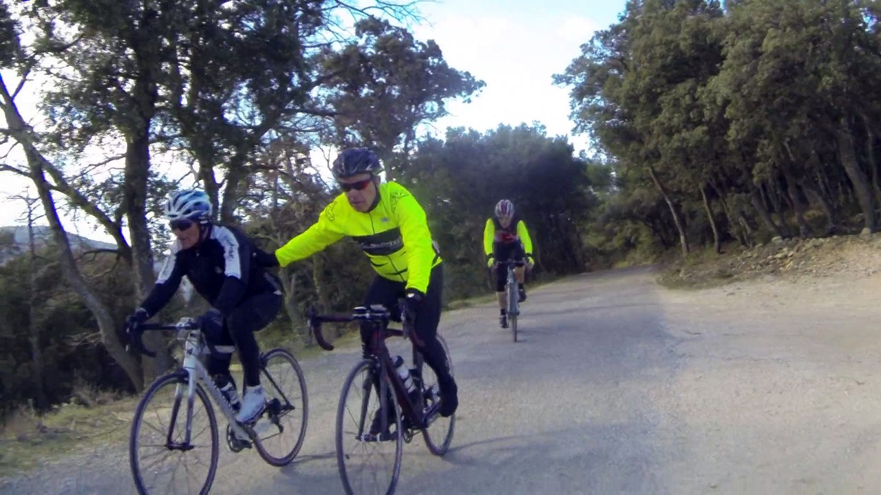 ROUTE 5 AVRIL-60