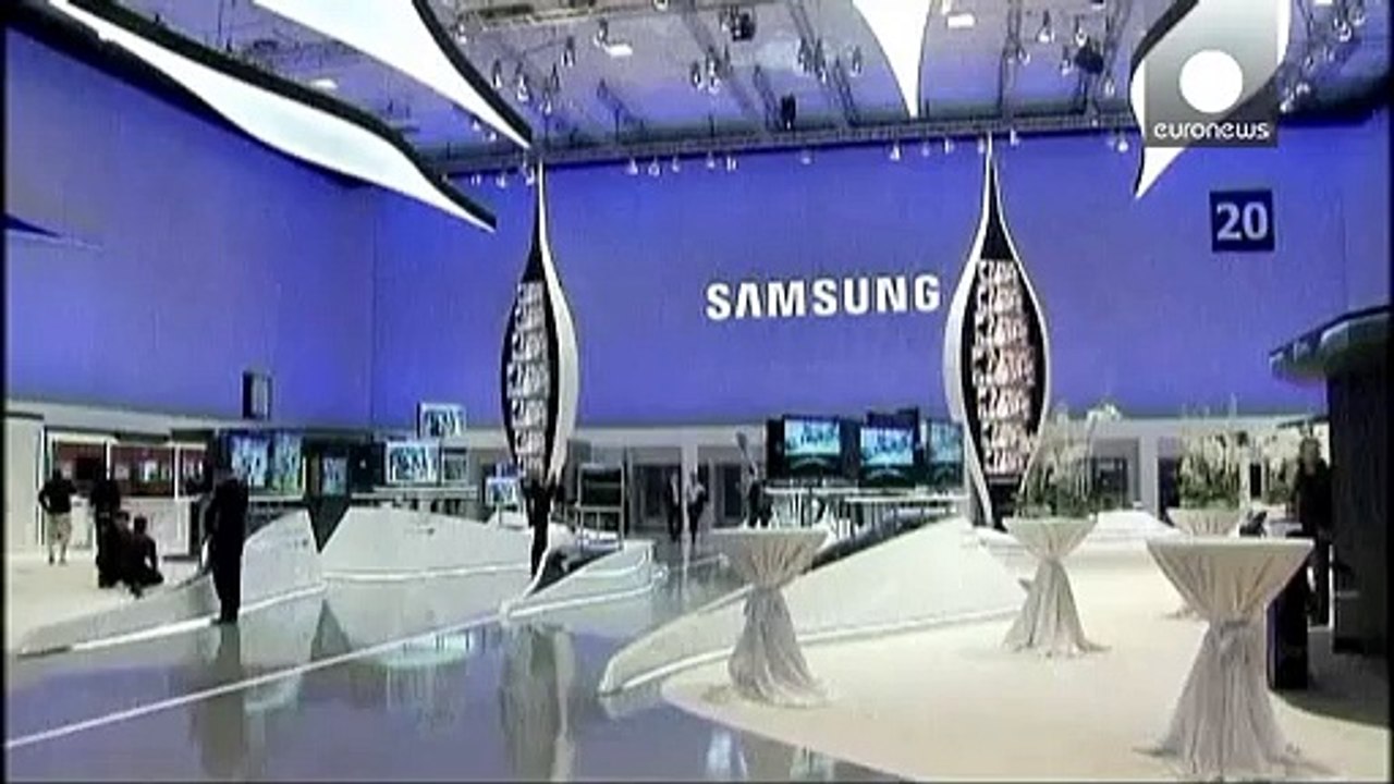 Samsungs Gewinn leidet - alle Augen auf Galaxy S6