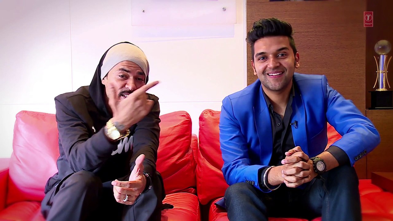 'Patola' Song CONTEST - Rap-Write-Sing - Guru Randhawa - Bohemia