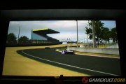 Gran Turismo HD Concept - Screener E3 2006 2