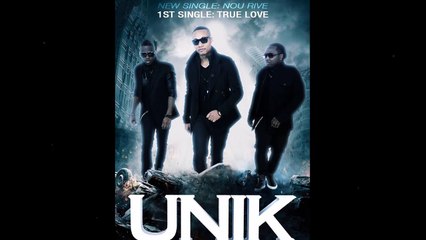 NOU RIVE ~ UNIK FEATURING CHASE (OFFICIAL 2ND SINGLE)