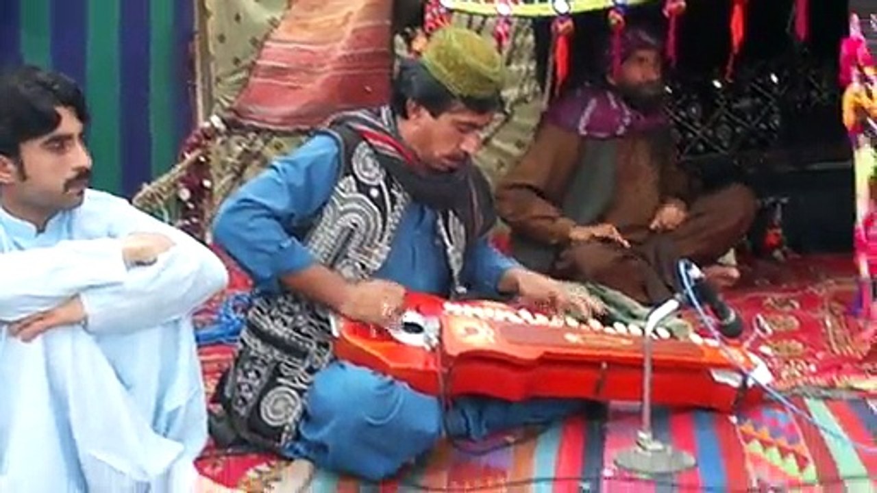 Sindhi folk singer Ali Murad  perform at Shakar parian Lok-virsa Festival Islamabad reporting by PCCNN Ch.Ilyas Sikandar