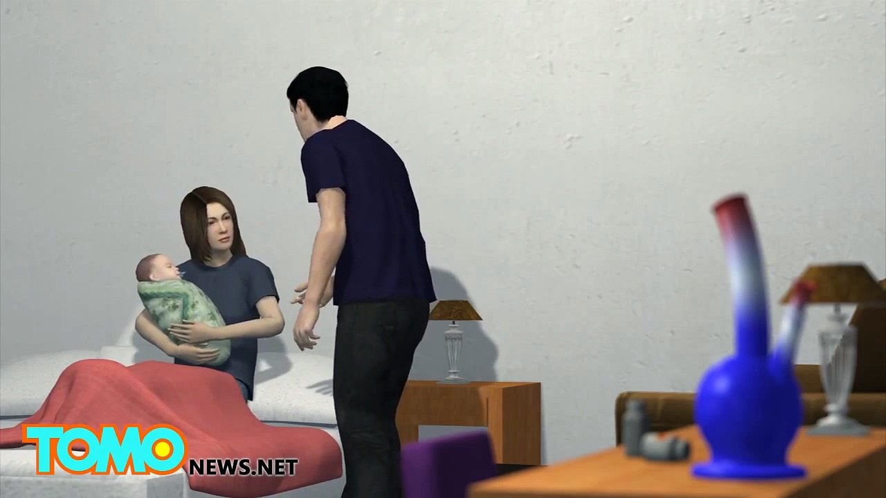 أب مدمن مخدرات يقوم بخطف إبنه حديث الولادة من مستشفى أريزونا