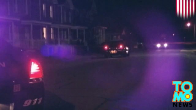 هجوم بالسكاكين وثلاثة أطفال يقتلون وإثنان جرحى في نيو برن كارولينا الشمالية