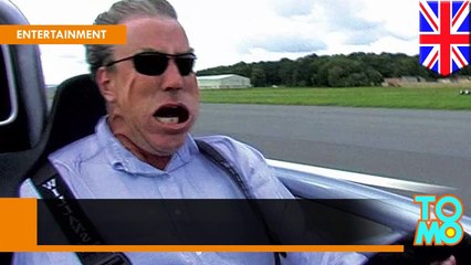 جيمي كلاركسن يعاقب مساعد منتج لأن العشاء لم يكن جاهزاً في وقته