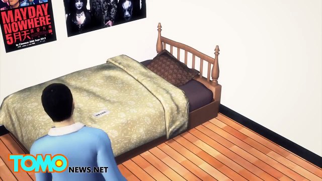 مراهق صيني مدمن على الإنترنت وألعاب الفيديو يقطع يده ليعالج ادمانه