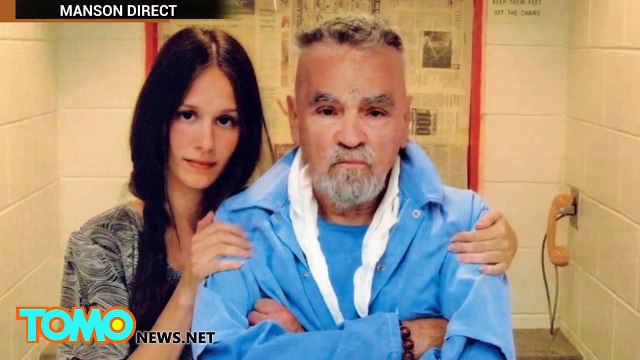 حقوق جثة تشارلز مانسن الذي مات والقضية تفتتح بعد موته